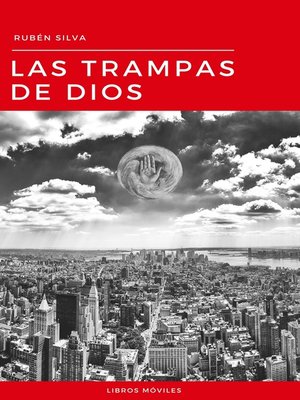 cover image of Las trampas de Dios
